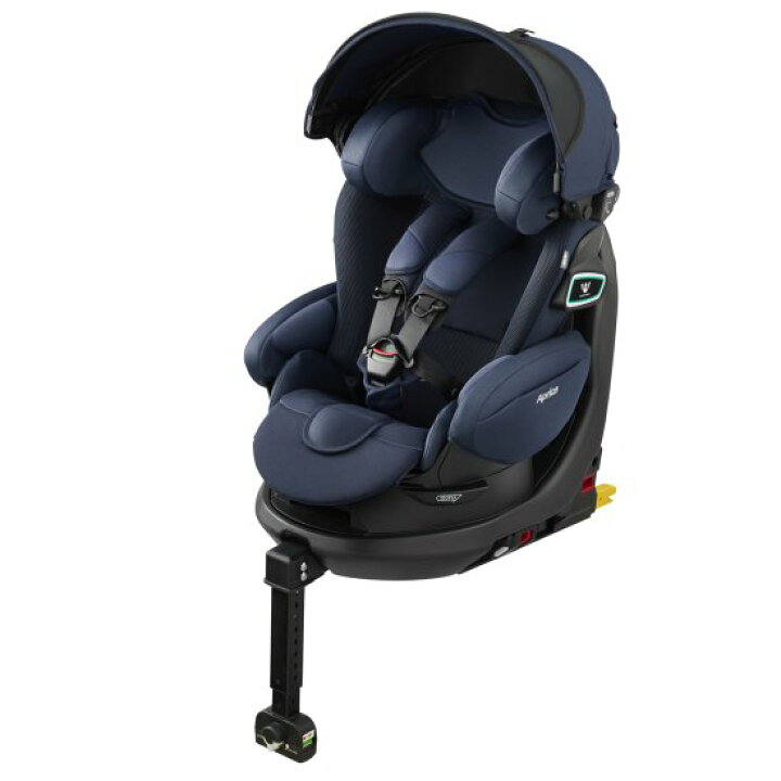 楽天市場】アップリカ フラディア グロウ ISOFIX セーフティープラス 