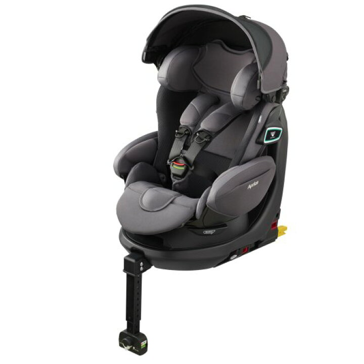 楽天市場】アップリカ フラディア グロウ ISOFIX セーフティープラス 