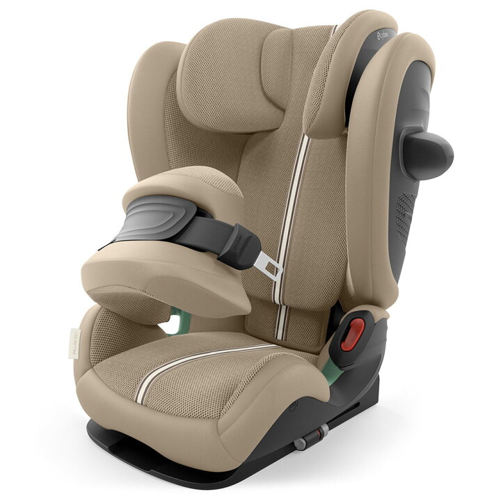 楽天市場】cybex サイベックス パラスG2 メッシュ チャイルドシート 