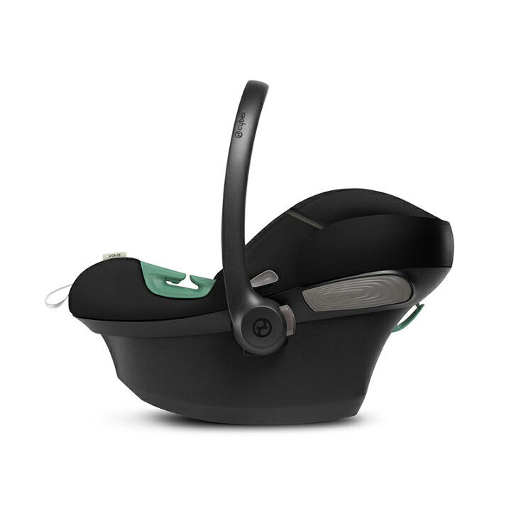 楽天市場】【レンタル】 ベビーシート cybex エイトン S2 i-Size 