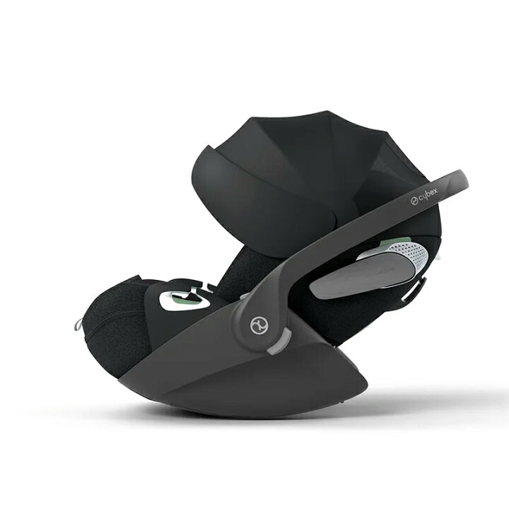 楽天市場】cybex サイベックス クラウドT i-Size 【正規品3年保証 