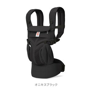 �G���S�x�r�[ OMNI Classic (�I���j �N���V�b�N) �y���{���K�i�E���b�s���O�����z�G���S ergobaby �������R