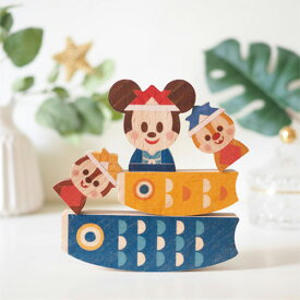 【在庫限り】Disney KIDEA こいのぼり ディズニー
