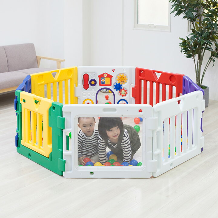 楽天市場】ミュージカルキッズランドDX2 テレビ用拡張パネル 扉付き 