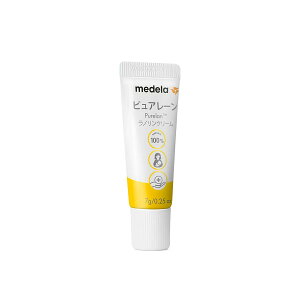 �����f�����K�i���s���A���[��100(7g)1�{��PureLan100 Medela ����P�A �����P�A �x�r�[�N���[�� �Ԃ����X�L���P�A ����