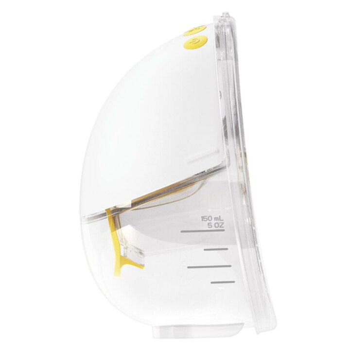 楽天市場】モーションインブラ電動さく乳器（両胸） メデラ 充電式 