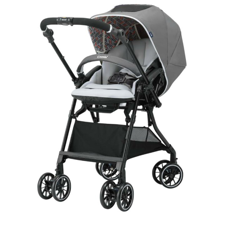 楽天市場】【レンタル】 A型ベビーカー スゴカルα 4キャス compact 
