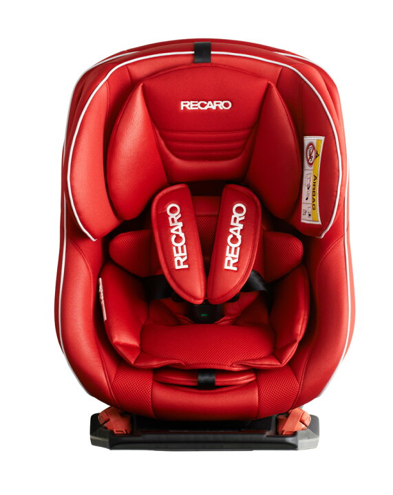 楽天市場】【中古】レカロ スタートイクス レッド RECARO Start X 