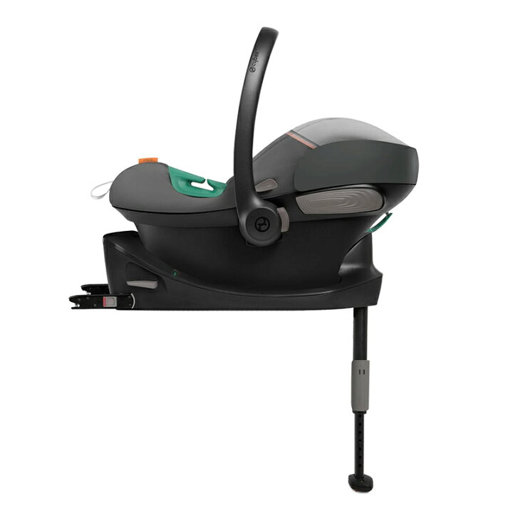 楽天市場】【レンタル】 ベビーシート cybex エイトン S2 i-Size 