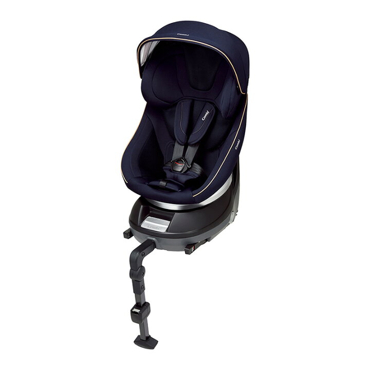 楽天市場】チャイルドシート コンビ クルムーヴ スマート ISOFIX  