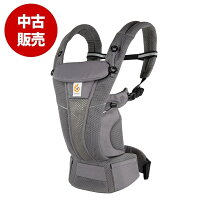 楽天市場】ergobaby omni breeze サンドベージュの通販