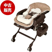 楽天市場】コンビ ネムリラ auto swing プレミアムダッコプラス 