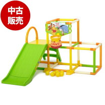 楽天市場】ジャングルジム 中古の通販