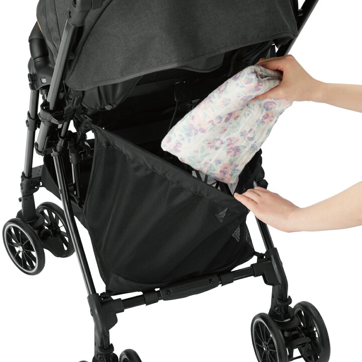 楽天市場】【レンタル】 A型ベビーカー スゴカルα Compact エッグ 
