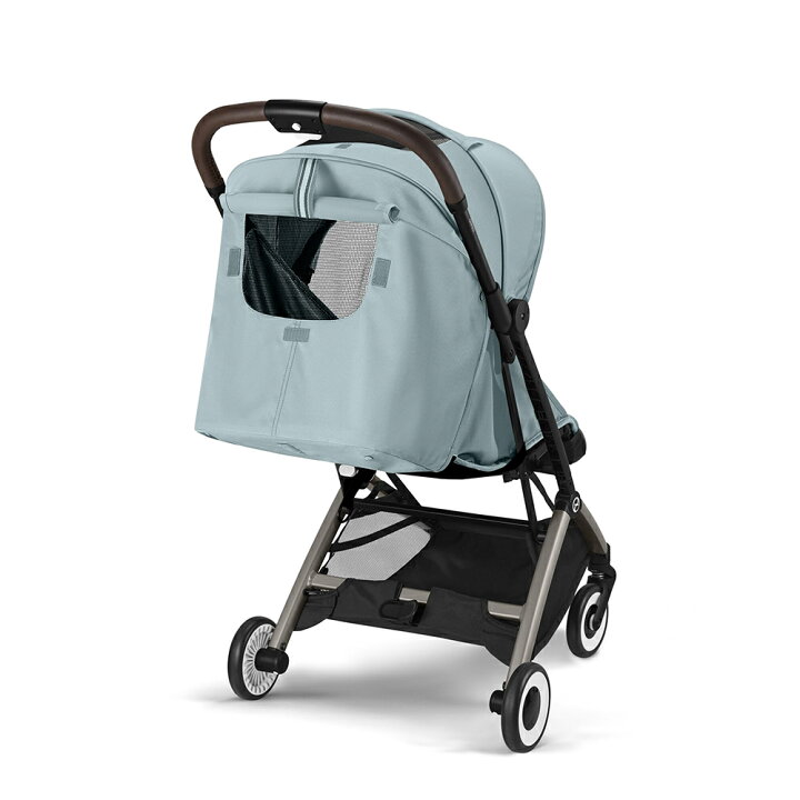 楽天市場】【2024年モデル】cybex ORFEO サイベックス オルフェオ 
