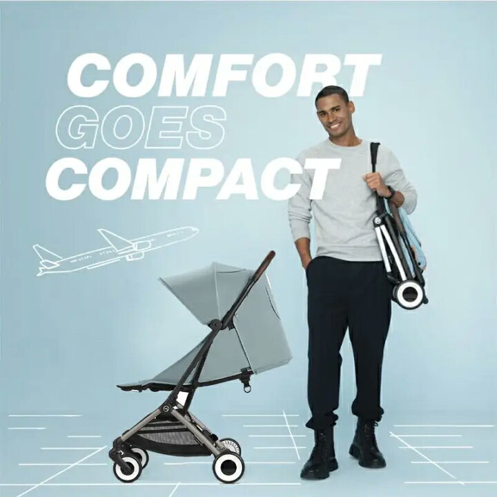 楽天市場】【2024年モデル】cybex ORFEO サイベックス オルフェオ 