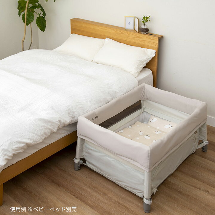 楽天市場】トモネル対応 ベビー布団セット [特殊超小型78×46cm] 日本製 