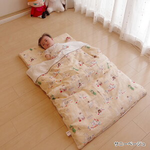 MOOMIN BABY [~ xr[ӂƂ~j7_Zbgi60×90cmj~jTCY  { xr[zcZbg ԂzcZbg usvyjVULz