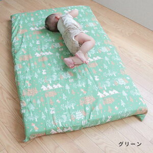 MOOMIN BABY [~ tBbgV[c ƐX xr[TCY i70×120cmjWTCY  { xr[ӂƂ@V[c _uK[[ Ԃzc yjVULz