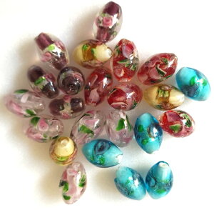 KXr[Y 1  ԕ KXp[c 17mm×12mm 嗱 ȉ~^ g{ KX Ƃڋ ANZT[p[c nhCg | f
