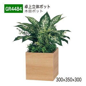 yK㗝XzBELK GreenMode xN O[[h GR4484 |bg ̃|bg 300×350×300 p[e[V p[eBV L[u^Cv ^ Y I ؖ {[   tF