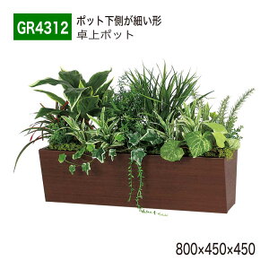 yK㗝XzBELK GreenMode xN O[[h GR4312 |bg Ԏd؂|bg 800×450×450 p[e[V p[eBV {bNX^Cv ΂ ` {[   tF