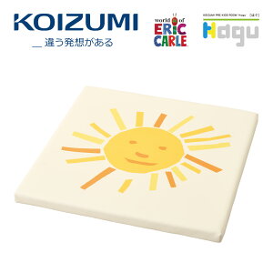 yK㗝XzKOIZUMI RCY~vLbY[nO ͂؂ނ Hagu tA}bg vC}bg 80cm s80cm 4.5cm PVCU[ A\ h h  hF擾 { 