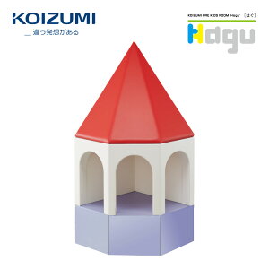�y���K�㗝�X�zKOIZUMI �R�C�Y�~�v���L�b�Y���[���n�O Hagu �V�� �����V�� �^���[�A�[�`�g���l�� �� 75cm ���s�� 75cm ���� 170cm PVC���U�[ ���{�� HG-TW100