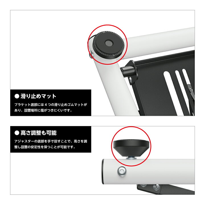 楽天市場】NOWMODE Racing Wheel Stand + Thrustmaster T248 