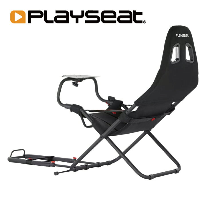 楽天市場】Playseat Challenge ActiFit プレイシート ゲーミング 