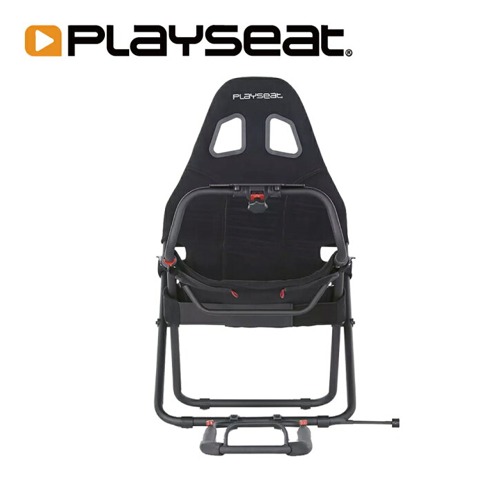 楽天市場】＼特価セール／ Playseat Challenge ActiFit + Gearshift 