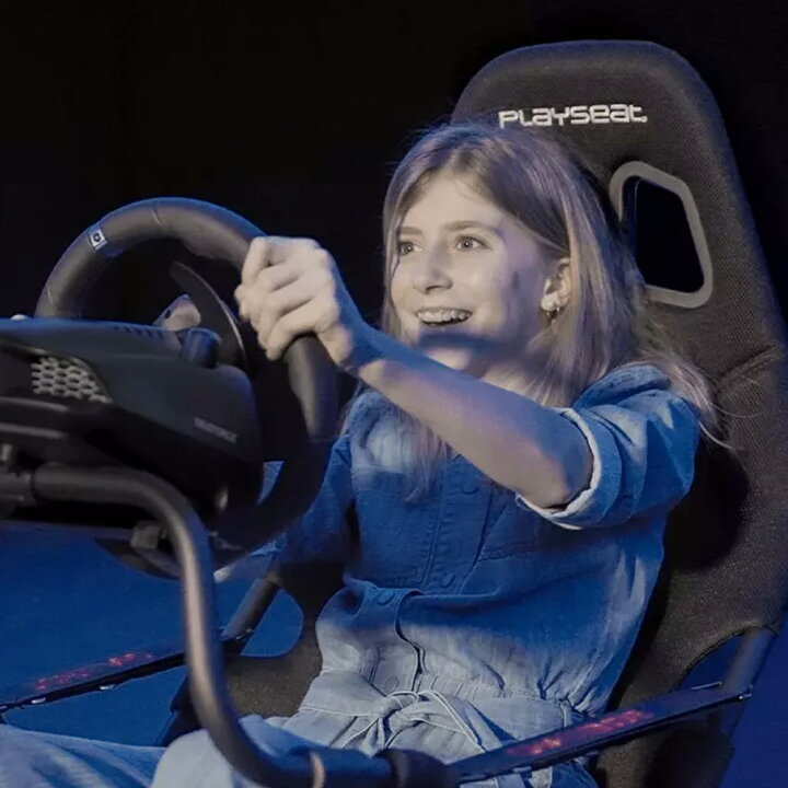 楽天市場】Playseat Challenge ActiFit プレイシート ゲーミング 