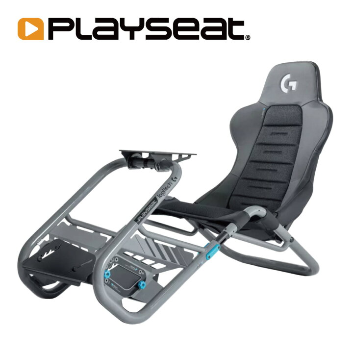 楽天市場】Playseat Trophy Red プレイシート レーシングシミュレータ 