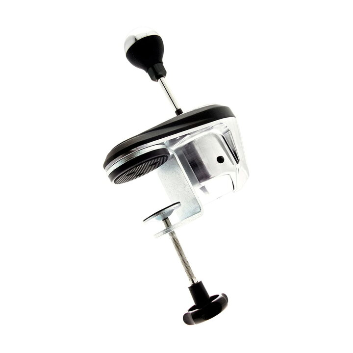 楽天市場】【国内正規品】 Thrustmaster スラストマスター TH8A Add-On 