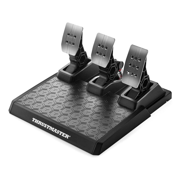楽天市場】Thrustmaster スラストマスター T248 ステアリング 