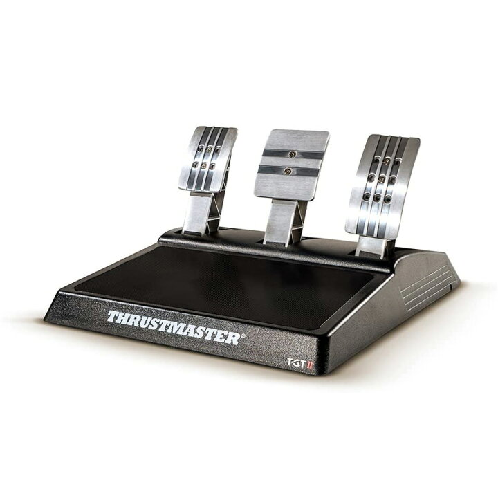 楽天市場】Thrustmaster スラストマスター T-GT II ステアリング 