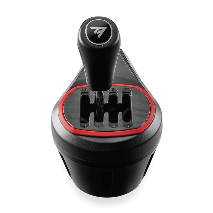 楽天市場】Thrustmaster スラストマスター TH8S Shifter Add-On 