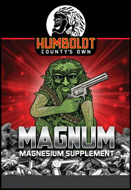 Emerald Triangle Magnum Magnesium 946ml 3.78L エメラルドトライアングル マグナムマグネシウム 液体肥料 室内栽培