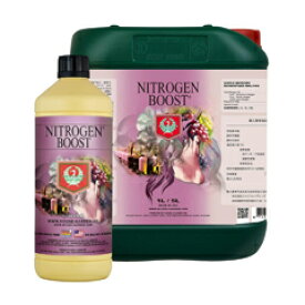 House&Garden NITROGEN BOOST（ナイトロジェンブースト）250ml 1L｜窒素補強剤