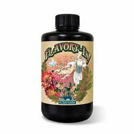 TAMAplantfood FLAVORY-IN 250ml 1L 5L タマプラントフード フレバリン 開花促進剤 有機肥料 液体肥料