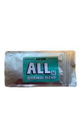 ALUS HOME オリジナルブレンド肥料 ALL N P K 50g 土壌用