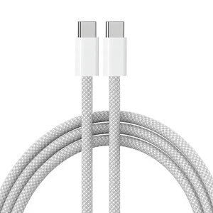 X[p[Z[ USB Type-C P[u PDΉ 100W USB-C typec ^Cvc ubN zCg  f[^] R[h X}z iPhone15 16 pro max plus [d MacBook iPad air Pro mini Galaxy Xperia Google Pixel Android m[gPC