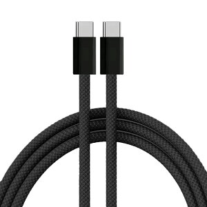 USB Type-C P[u PDΉ 100W USB-C typec ^Cvc ubN zCg  f[^] R[h X}z iPhone15 16 pro max plus [d MacBook iPad air Pro mini Galaxy Xperia Google Pixel Android m[gPC cable100