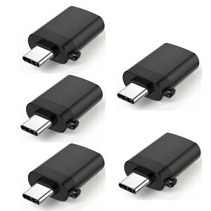 USB-A to USB-C USB ϊ A_v^ usbc usb3 5Gbps f[^] ϊA_v^[ type c ^Cvc typec typea OTGΉ X}z ^ubg }[d MacBook iPad Pro USB 3.0 to USB C