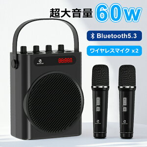 CX g 60w 剹 @\ |[^u Xs[J[ Bluetooth yĐ\ CXnh}CN2{t  |[^u USB[ microSDJ[hΉ ZOWEETEK JIP u` 