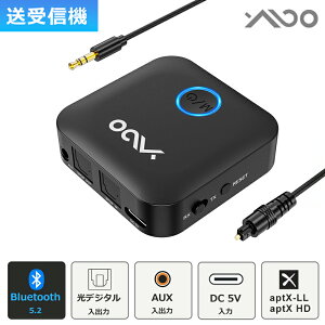 bluetooth gX~b^[ V[o[ I[fBI 3.5mm aux fW^ P[u o CX M@ M@ A_v^[ er TV Q[  x aptX LL Xs[J[ AirPods Cz 