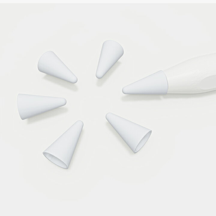 楽天市場】Apple Pencil 第1世代 第2世代 ペン先 カバー キャップ アップルペンシル タッチペン スタイラスペン 互換性 保護キャップ  シリコン ペン先 アクセサリー 5個セット : ナイストレード 楽天市場店