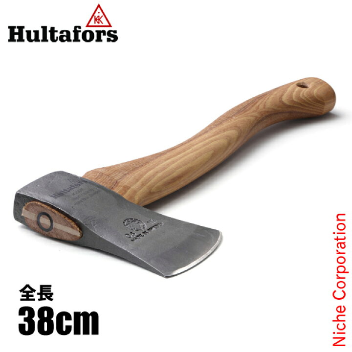 楽天市場】ハルタフォース アクドール アックス スカウト Hultafors  