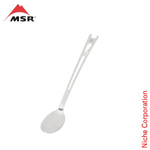 MSR �G���G�X�A�[�� �A���p�C�� ALPINE �����O�c�[���X�v�[�� 39523 �J�g�����[ �m�H�� �X�e�����X��