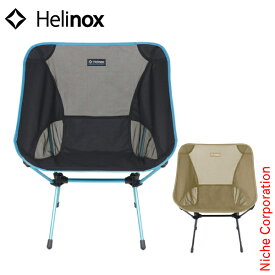 【土日も休まず出荷！】ヘリノックス チェア チェアワン L Helinox キャンプ 椅子 アウトドア 折りたたみチェア アウトドア椅子 キャンプチェア